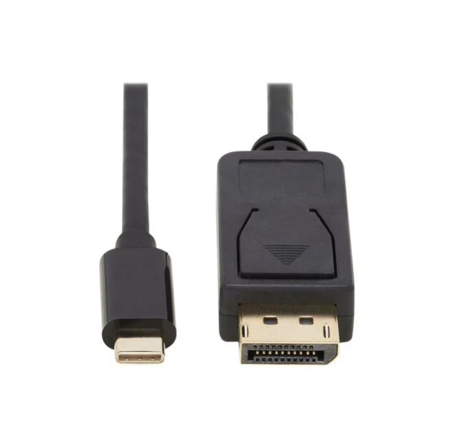 Kabel USB C do DisplayPort