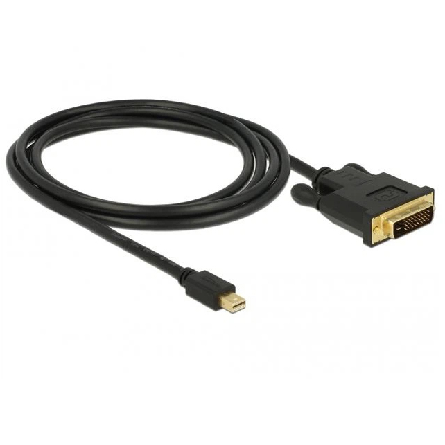 C&acirc;ble Mini Displayport vers DVI