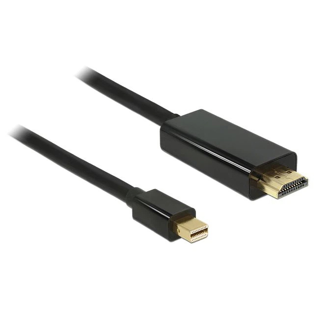 Кабель Displayport Mini-HDMI