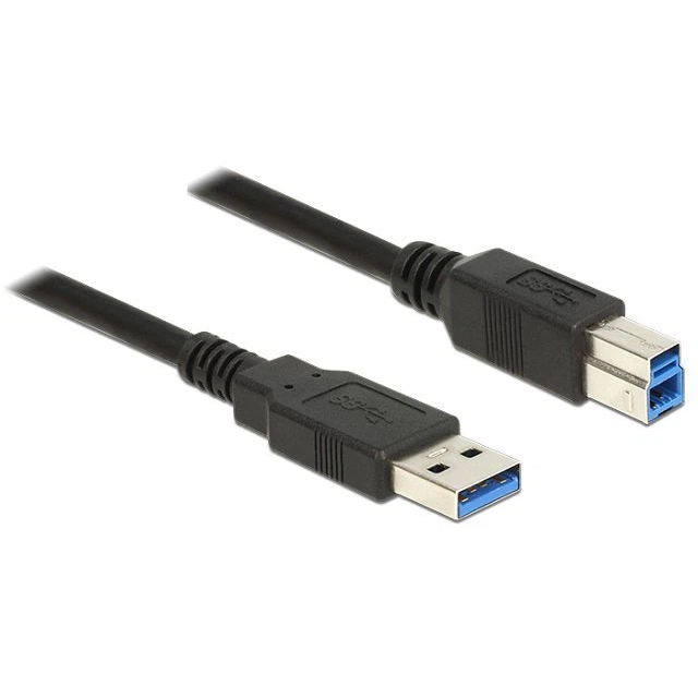 C&acirc;ble d'imprimante USB3.0