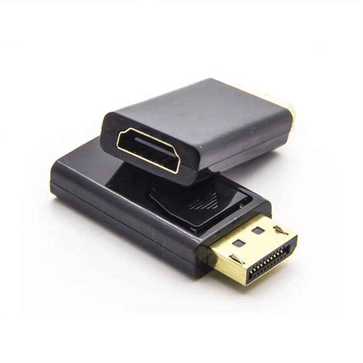 Adaptateur DP vers HDMI femelle