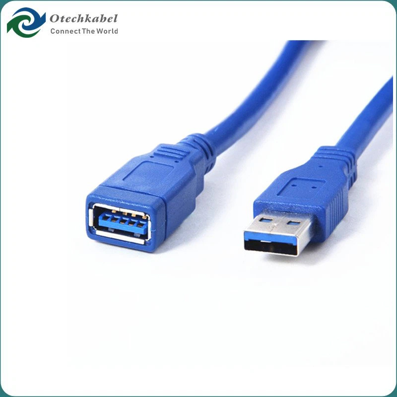 C&acirc;ble d'extension USB m&acirc;le &agrave; femelle