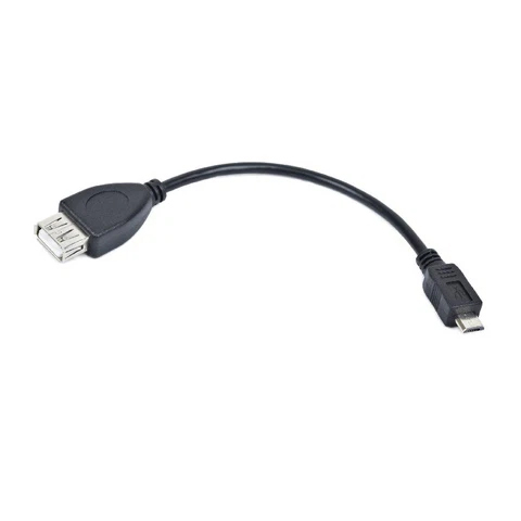 Micro-USB-oplaadkabel