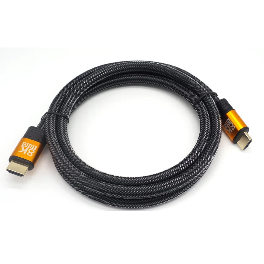 8K HDMI-kabel 2,1V