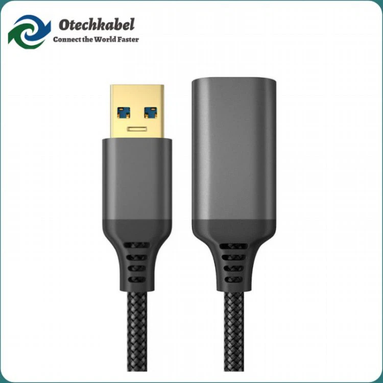 USB3.0-Verl&auml;ngerungskabel 50 Fu&szlig;