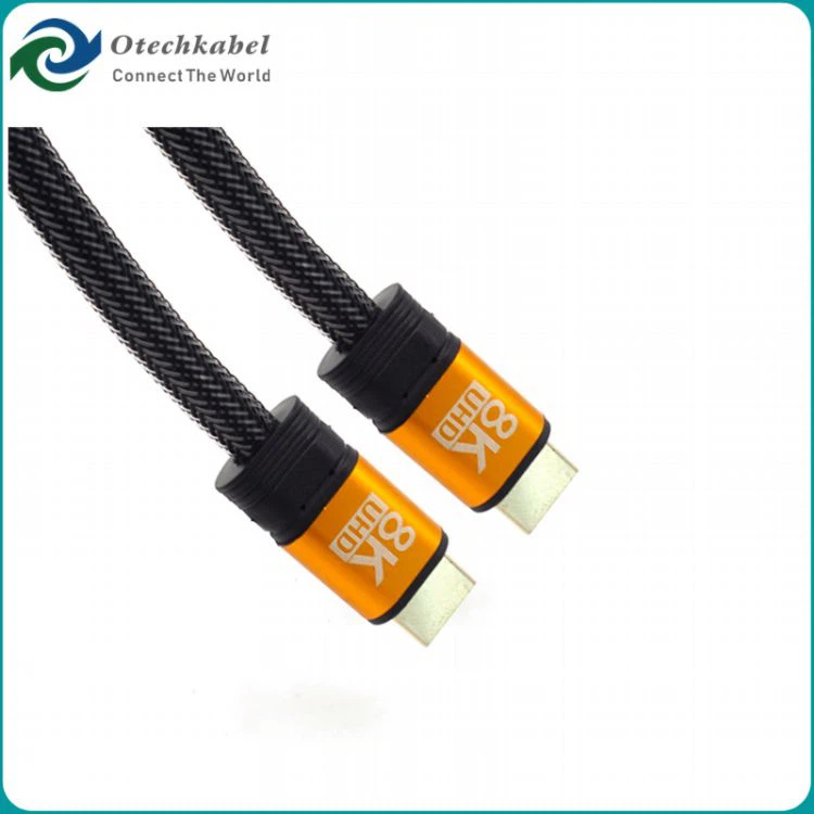 Kabel HDMI 8k
