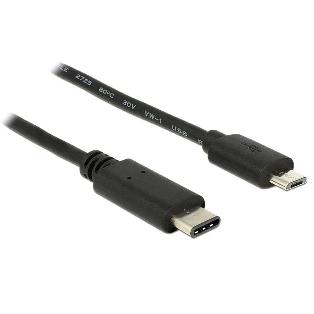 USB-кабель для зарядки C
