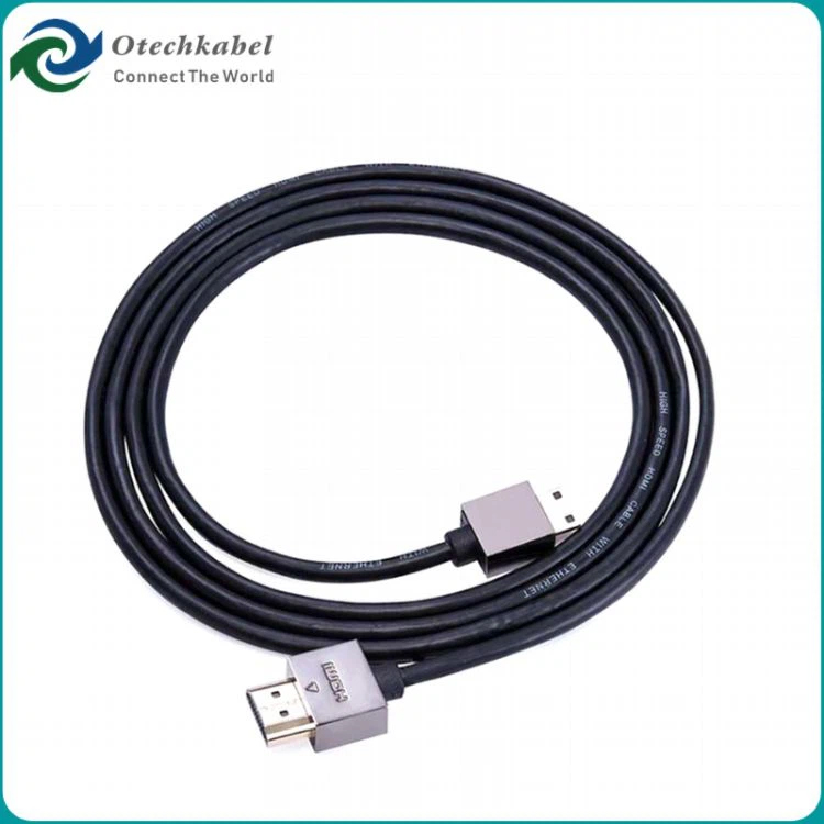 Superslanke HDMI-kabel