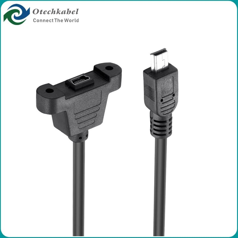 Mini przedłużacz USB