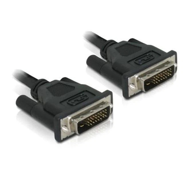 C&acirc;ble DVI vers DVI