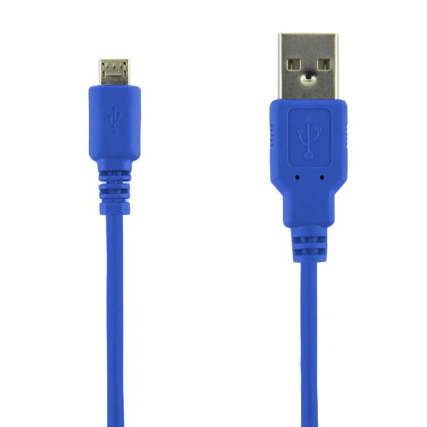 Кабели Micro USB