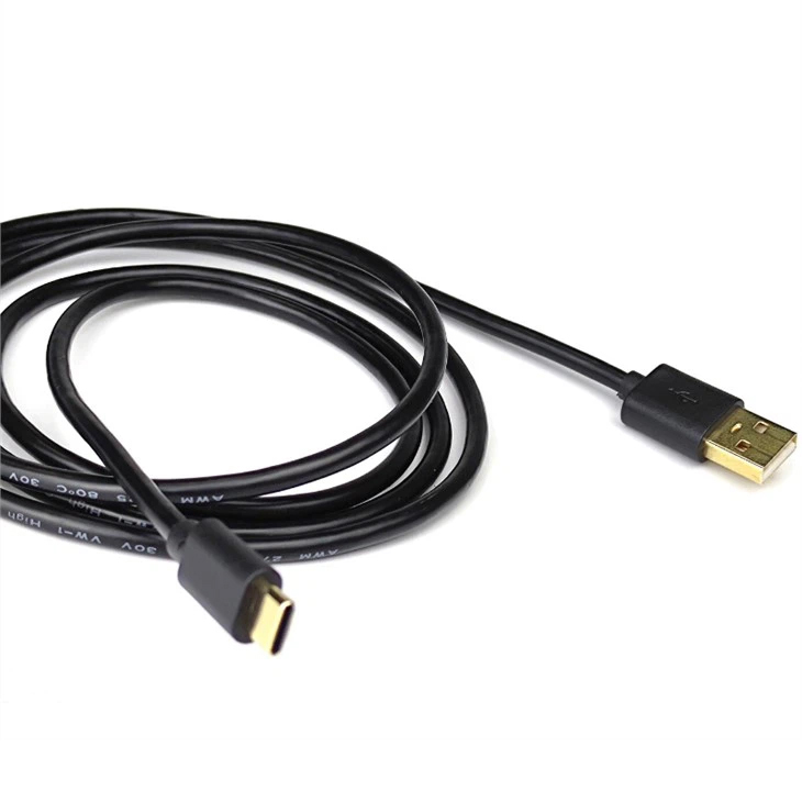 Kabel ładujący USB C 2A