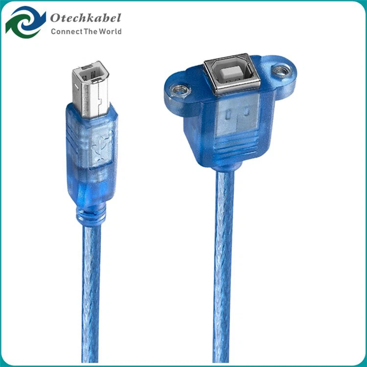 USB-кабель принтера Canon