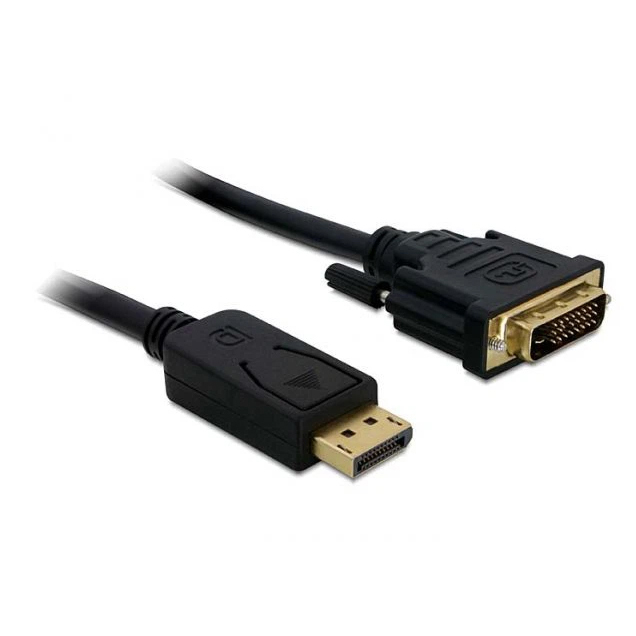 Cavo da DisplayPort a DVI