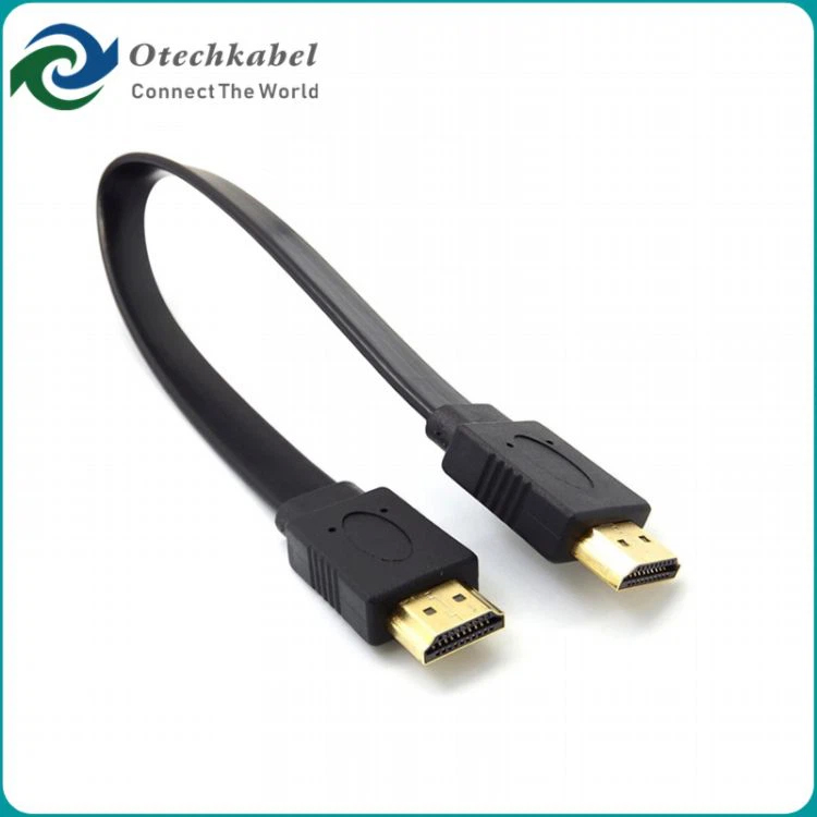 Плоский кабель HDMI