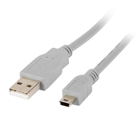 Kabel mini USB do Canona